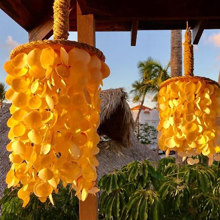 V&V Beach House Punta Cana Exterior photo