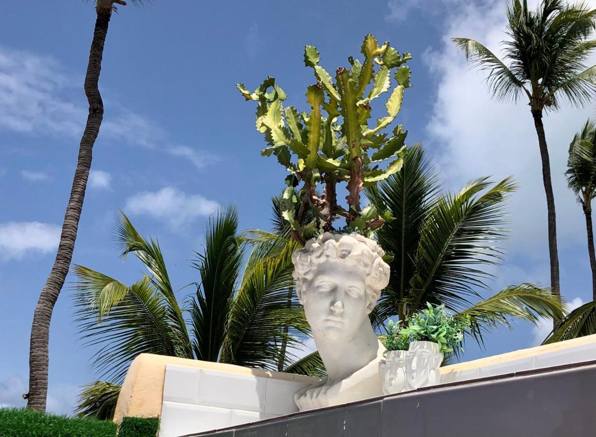 V&V Beach House Punta Cana Exterior photo