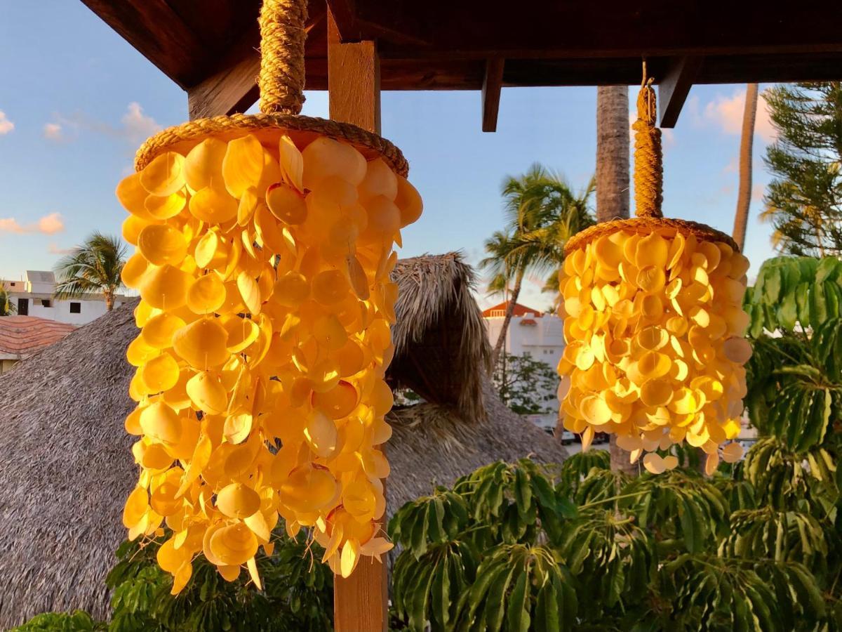 V&V Beach House Punta Cana Exterior photo