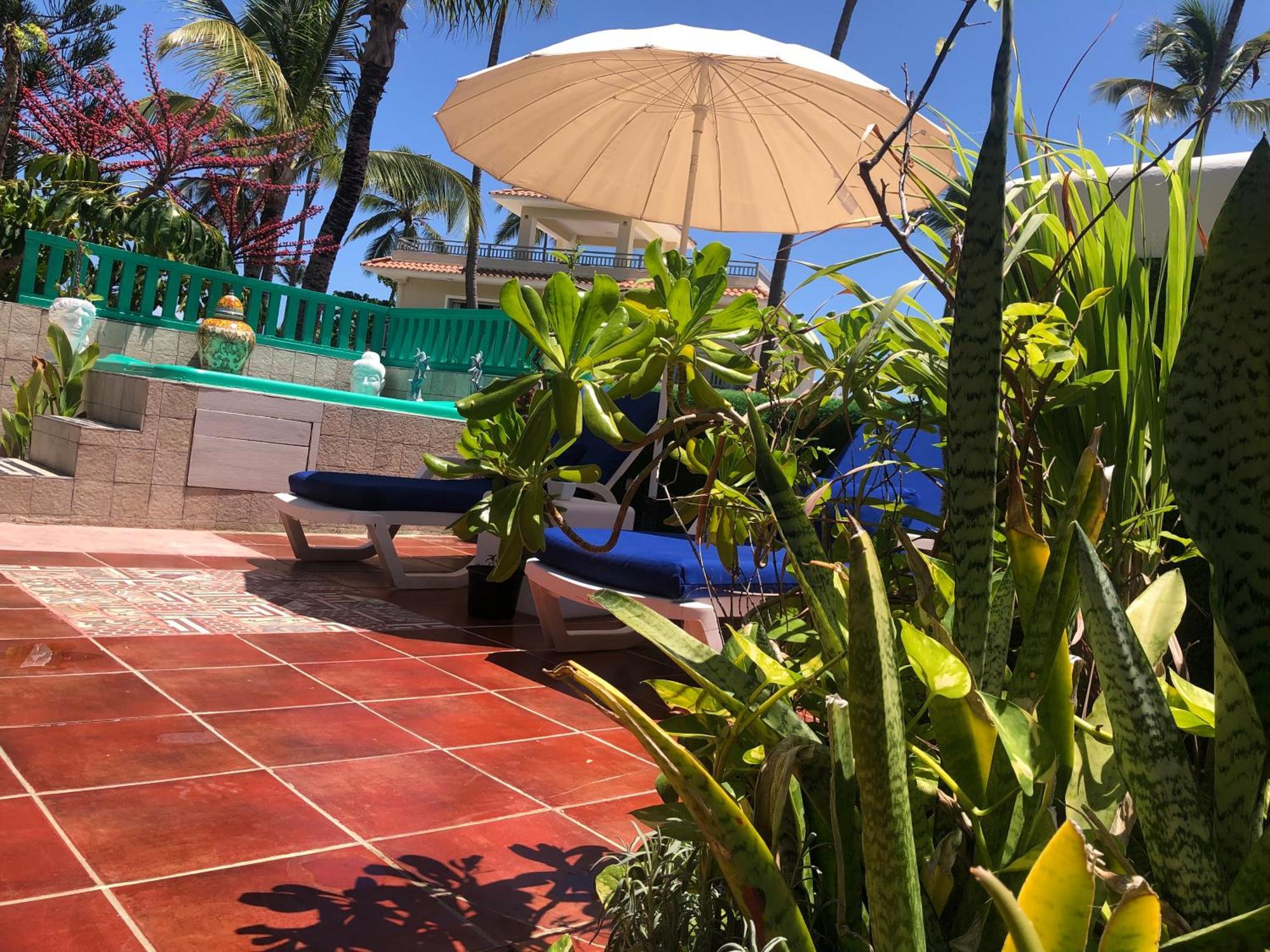 V&V Beach House Punta Cana Exterior photo