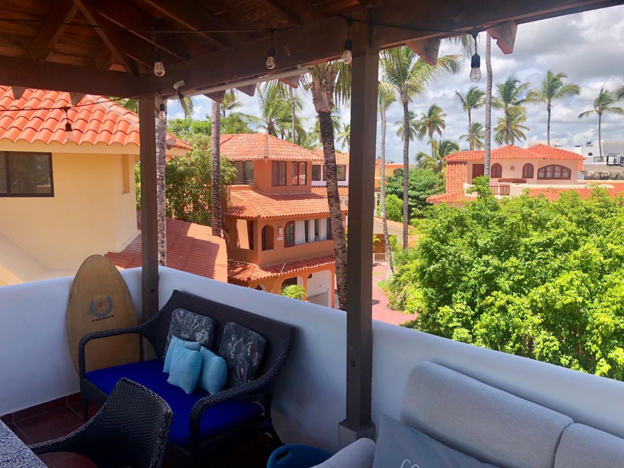 V&V Beach House Punta Cana Exterior photo