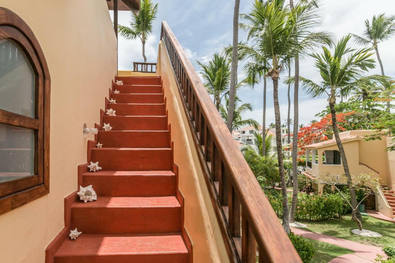 V&V Beach House Punta Cana Exterior photo